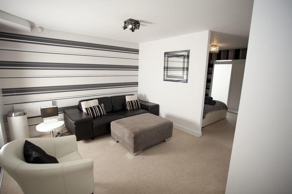 City Apartments - Reubens Court York Exterior photo